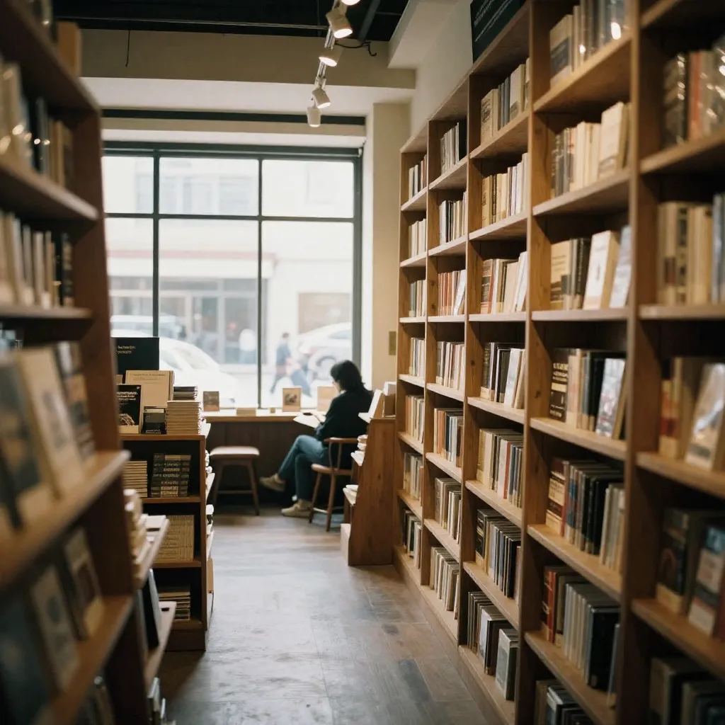 Non-fiction books covering various topics