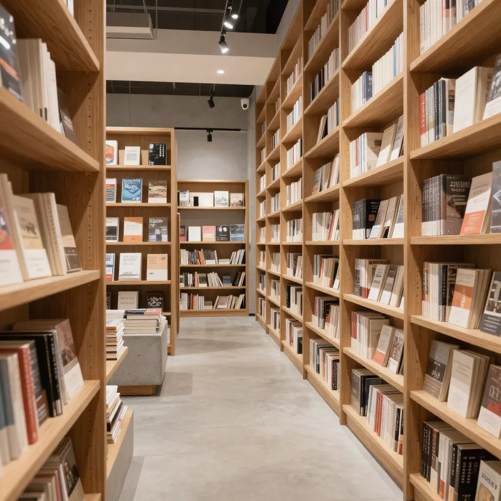 Mystery thriller book cover