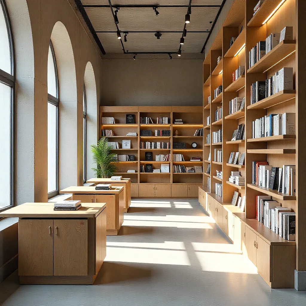 Reading materials collection