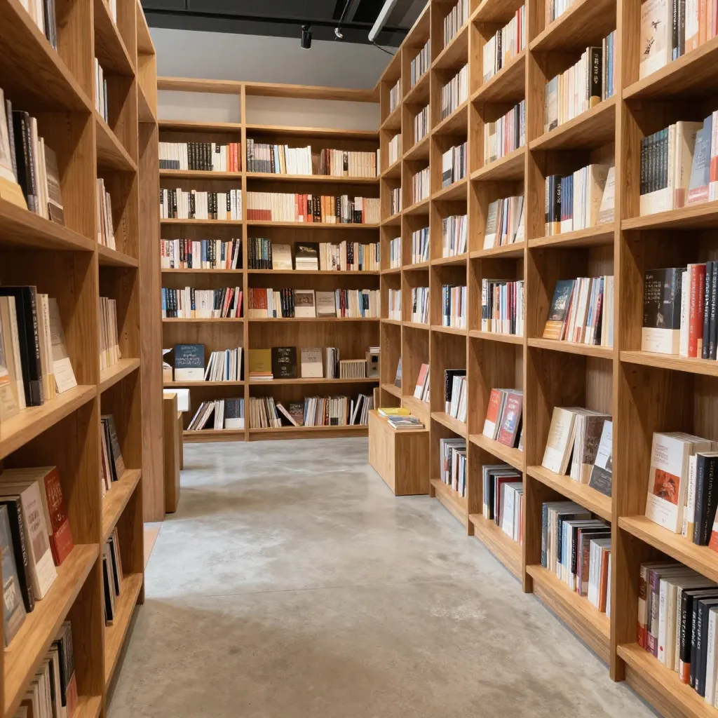 Community reading events