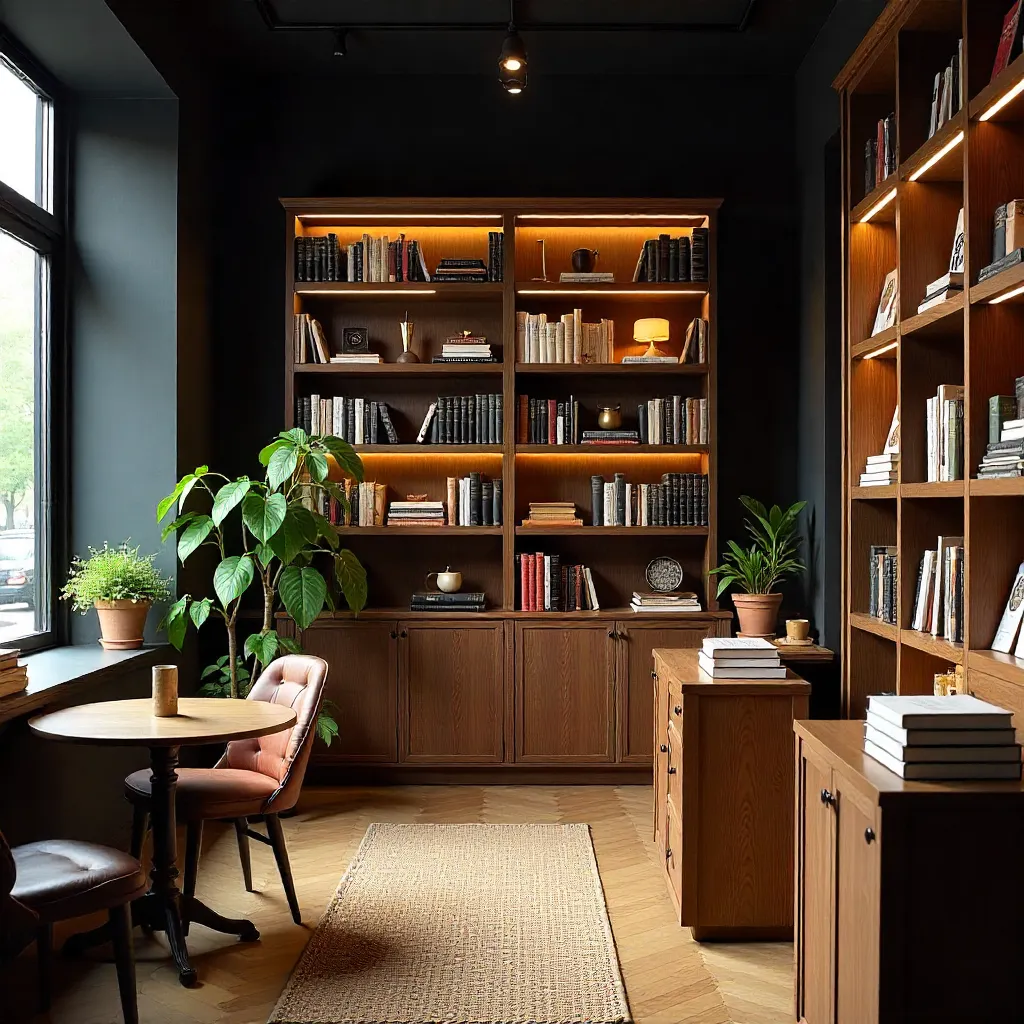 Reading group discussion